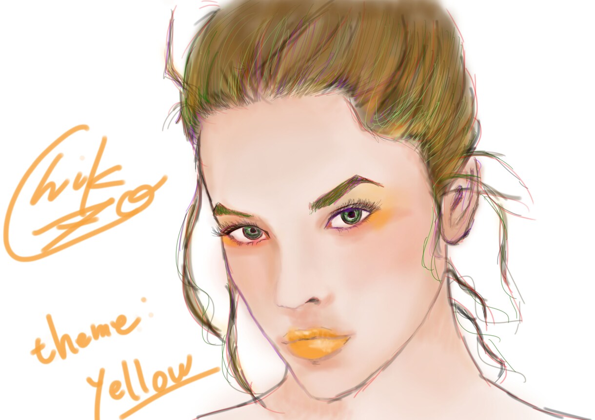 アイコン描きます アイコン、似顔絵、挿絵、その他イラスト承ります。最短二日！ イメージ1
