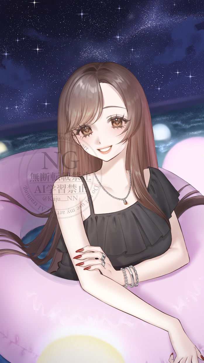 イラスト描かせていただきます ご希望のイラストを描かせていただきます！ イメージ3