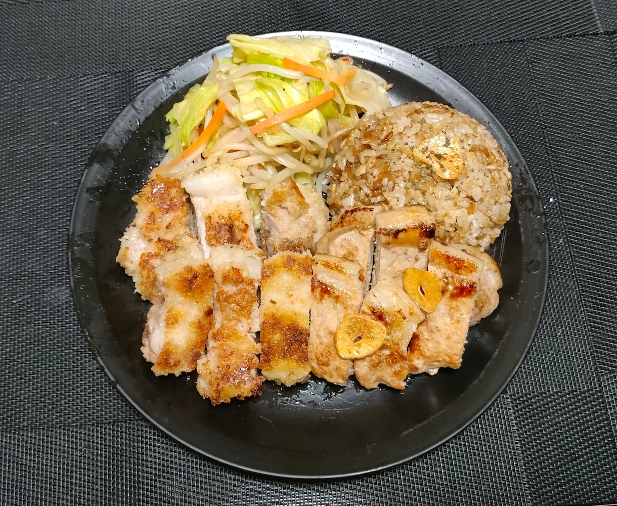 毎日の食生活でお困りなｱﾅﾀの味方になります 管理栄養士歴16年★ﾚｼﾋﾟや料理のｺﾂを分かりやすく伝授! イメージ9