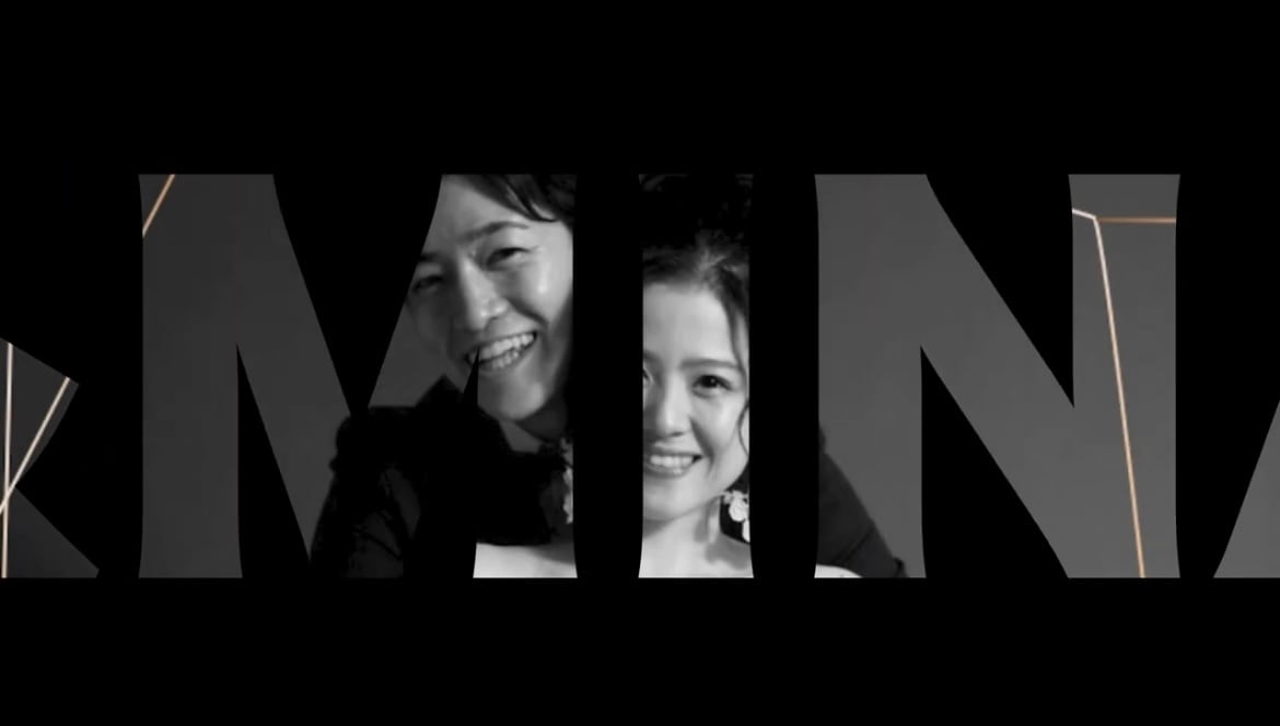 ダサくない結婚式ムービー｜完全プロデュースします 完全オーダーメイドでオシャレに仕上げます！ イメージ1