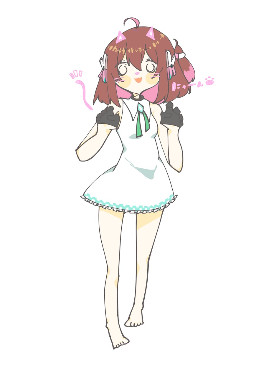 あなたのためのイラストを描きます デフォルメ、等身、なんでも描きます！ イメージ4