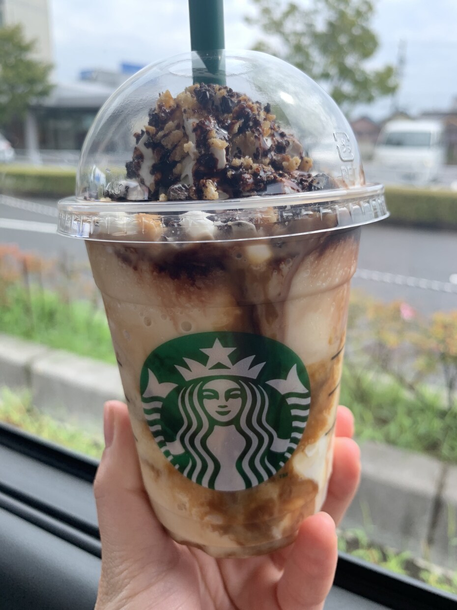 現役スターバックス店員がオススメのカスタム教えます ・注文の仕方がわからない人・いつもと違うものを飲みたい人 イメージ3