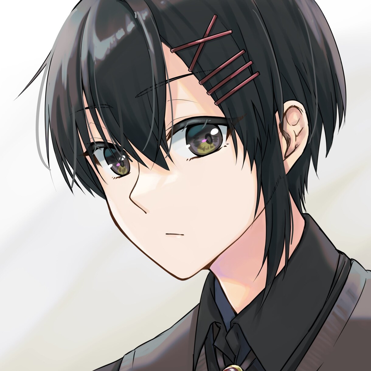 SNS用アイコンイラストお描きします オリジナルのアイコンをお描きします！ イメージ4