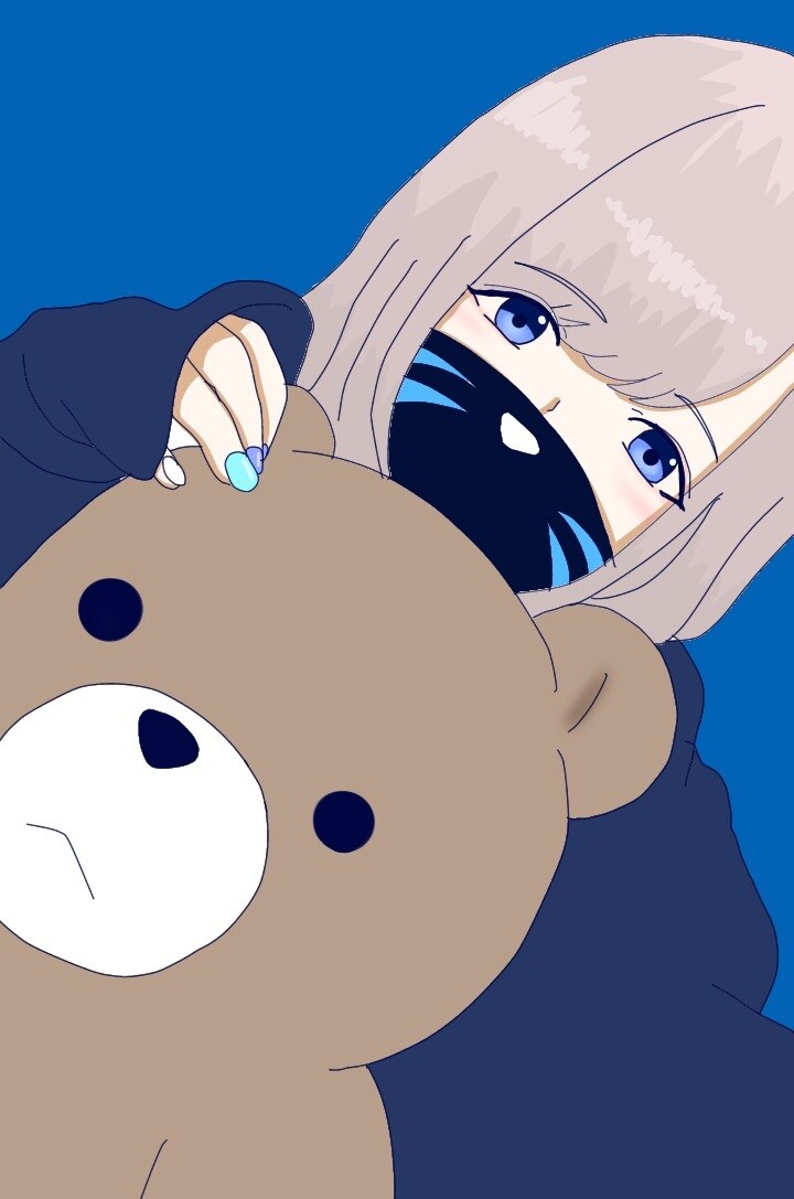 オリジナルキャラでサムネイル等作成します 動画サイトのサムネイルにも使われた！あなたの為のイラスト作成 イメージ5