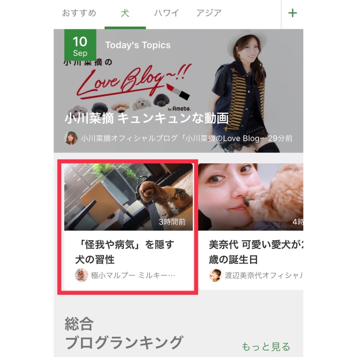 アメブロを5日間集中で徹底的に強化します 【Ameba公式トップブロガー】によるパワーブロガー養成術 イメージ5