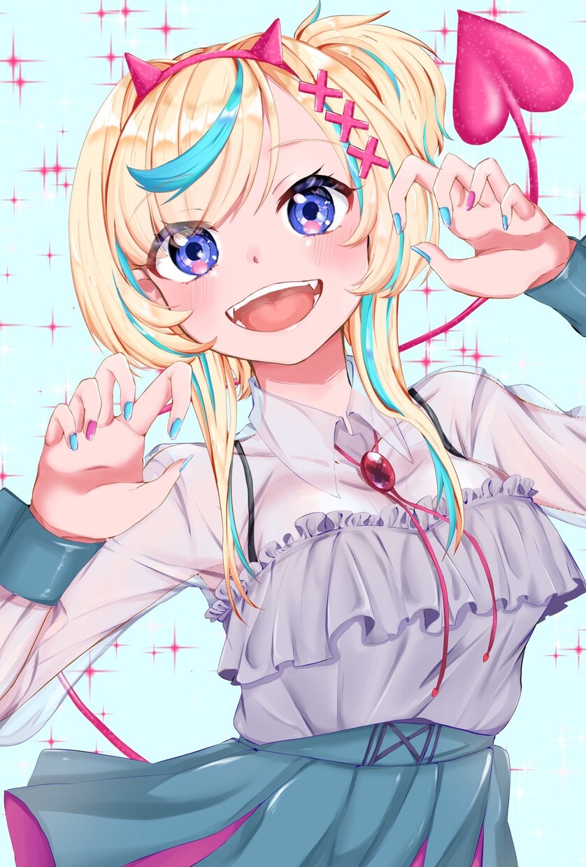 プレゼントイラスト描きます 推しに送りたいお祝いイラストかきます！ イメージ2