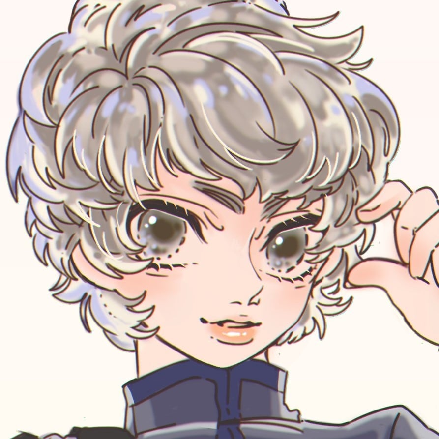 SNSアイコンお描きします 男女、動物、デフォルメなどご依頼に合わせてお描きします。 イメージ3