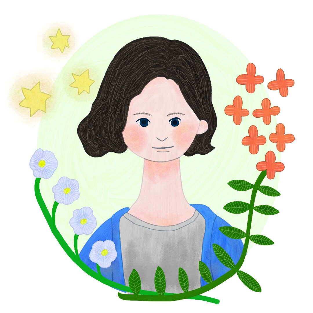 カラフルポップなアイコン、イラストを描きます ゆるい・ポップなデザインが得意です! イメージ5