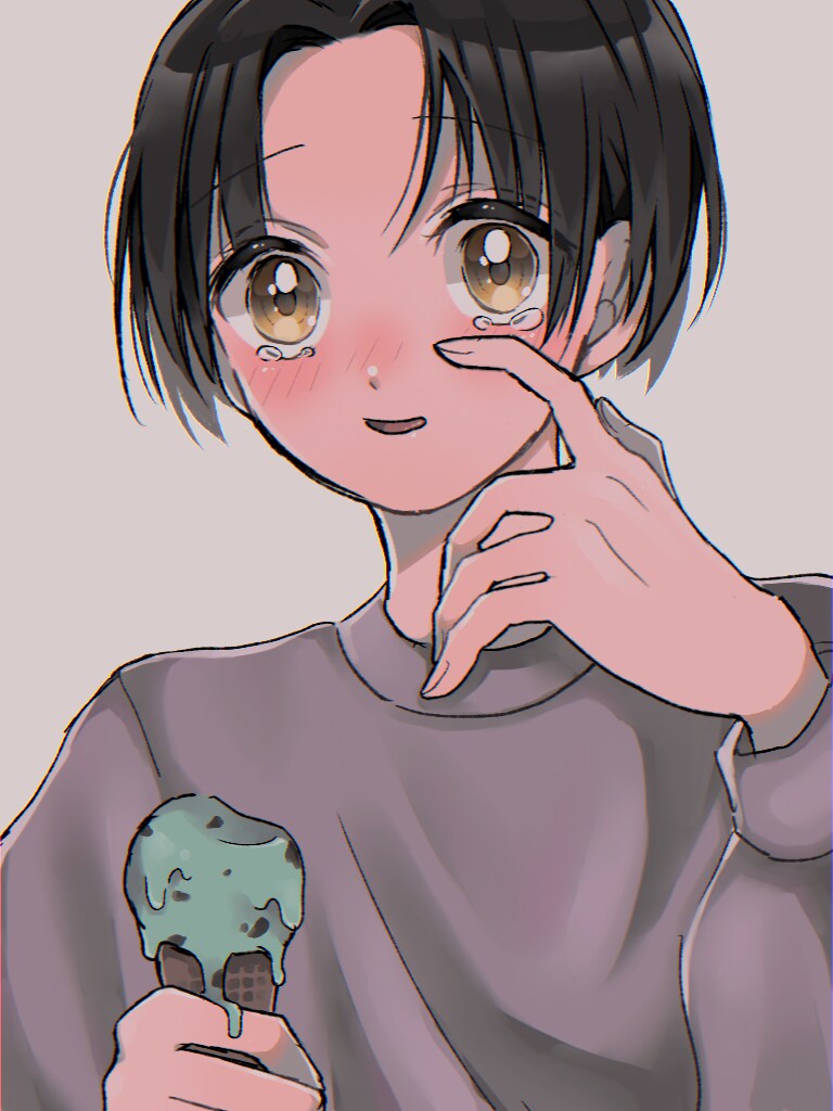 かわいいSNSのアイコン制作致します 心を込めて描かせていただきます！ イメージ4