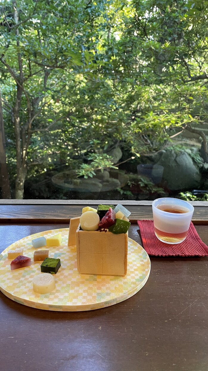 金沢旅行王道〜穴場まで！おすすめのお店教えます インスタで金沢生活を発信し6000人のフォロワーいます イメージ1
