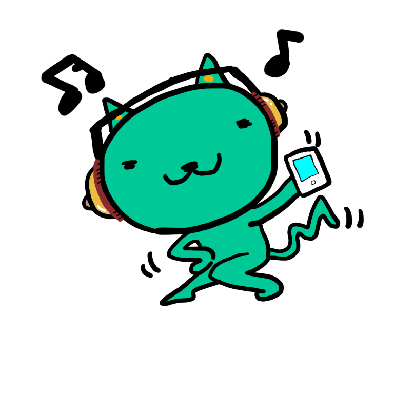 かわいらしく個性的なイラストを描きます ゆるくて楽しいイラスト描きます！ イメージ2
