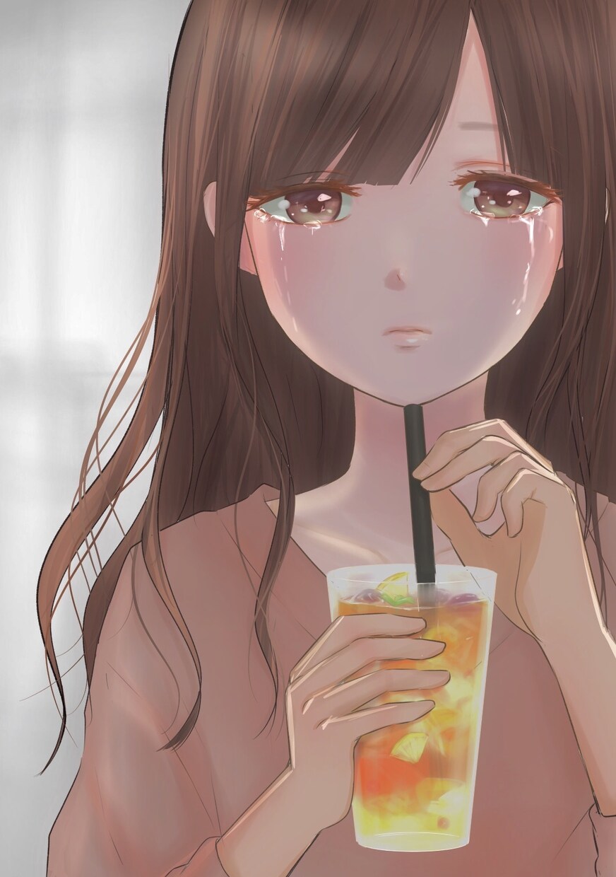 心を込めて！小説、漫画の分析＆感想をお書きします ★好評につきファンアートプレゼント続けます★ イメージ5