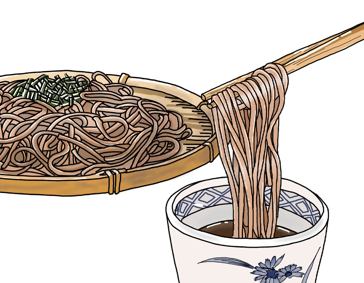 居酒屋バルフードイラスト描きます POPなどに使える！A4サイズほどのイラスト描きます！ イメージ3