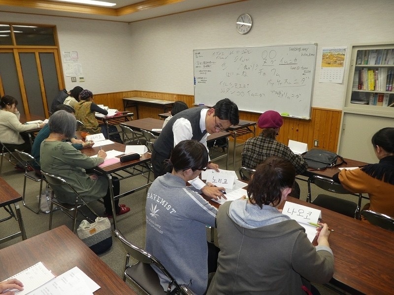 釜山男子が韓国語を楽しく教えます 韓国ネイティブ、君隊の話、ヒョンビンのエピソード イメージ3