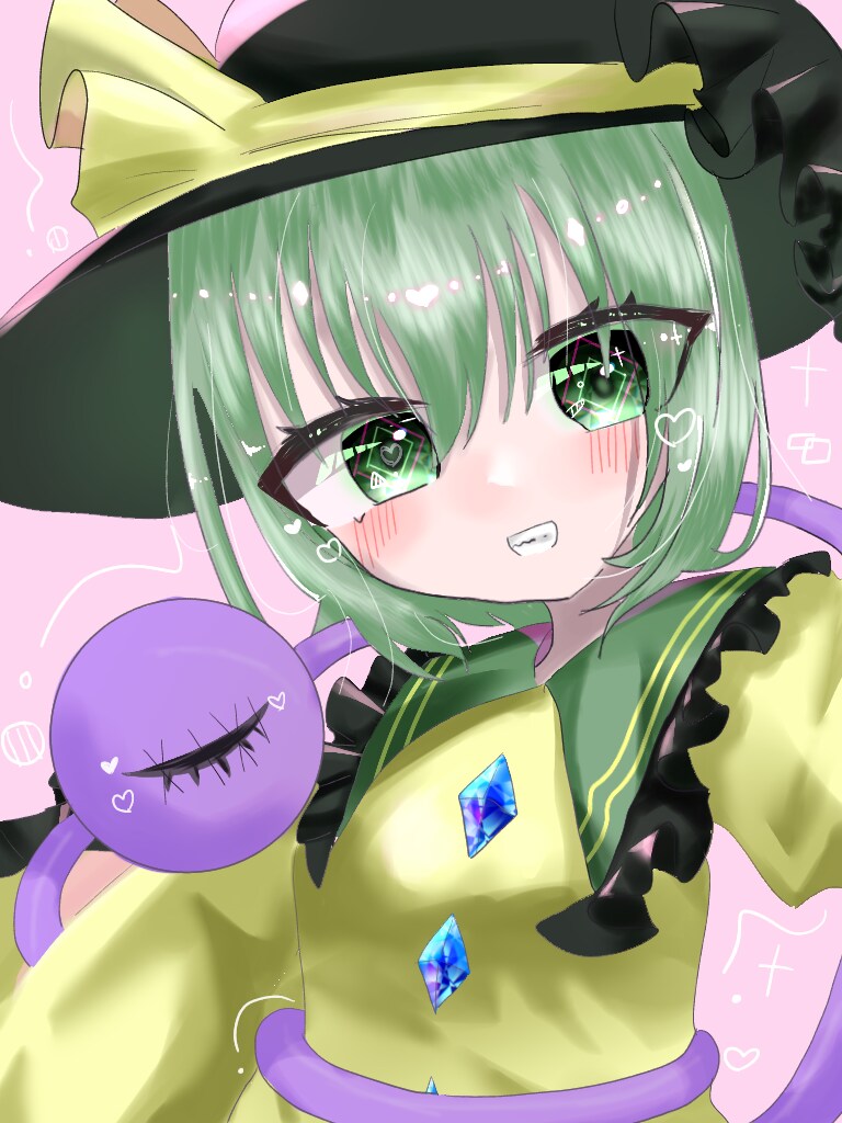 立ち絵や1枚絵を安値で制作します 塗りや色味が選べてあなただけのイラストに！ イメージ4