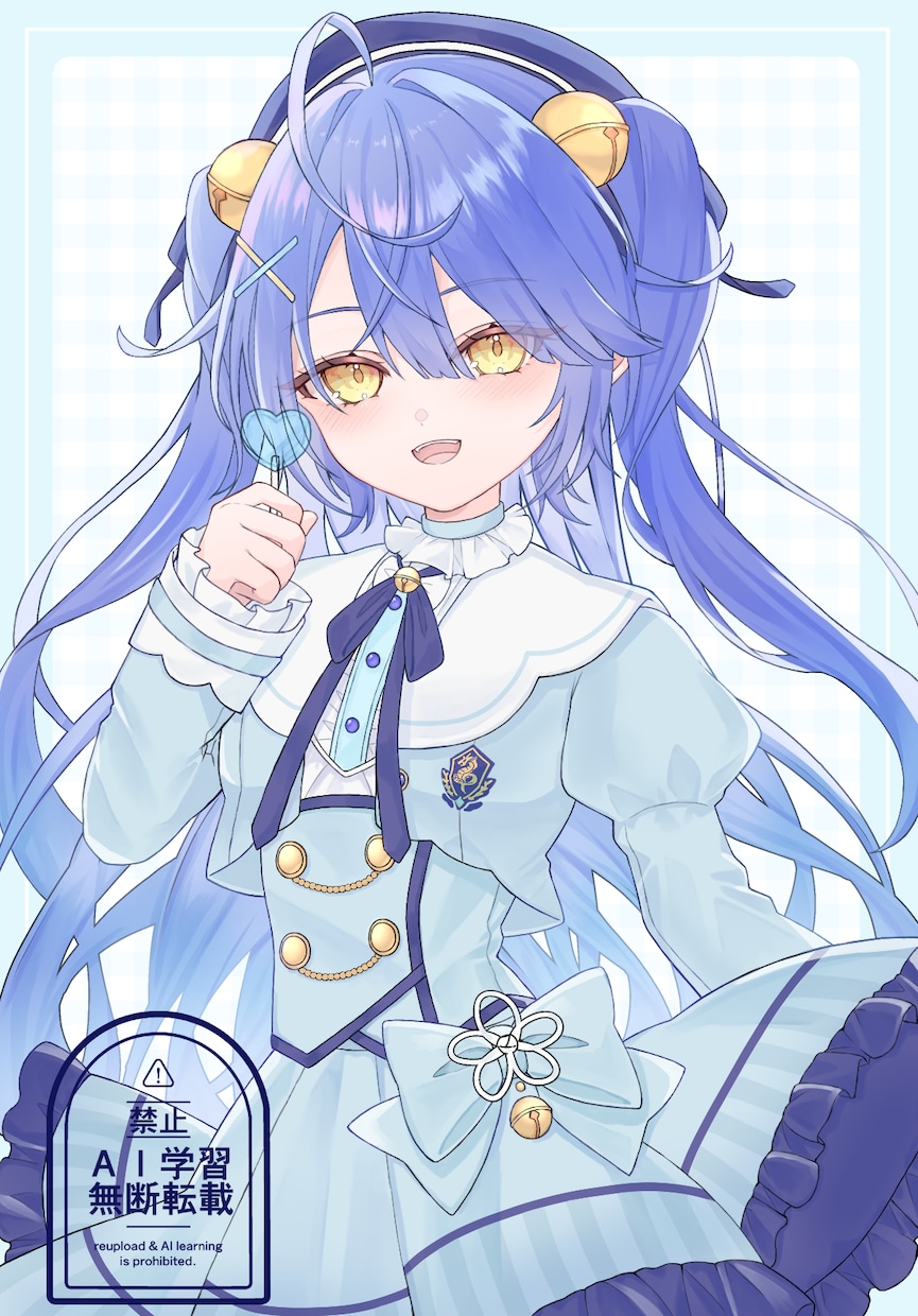 イラスト制作いたします 儚いイラストを描きます！アイコンや一枚絵も可能です！ イメージ1