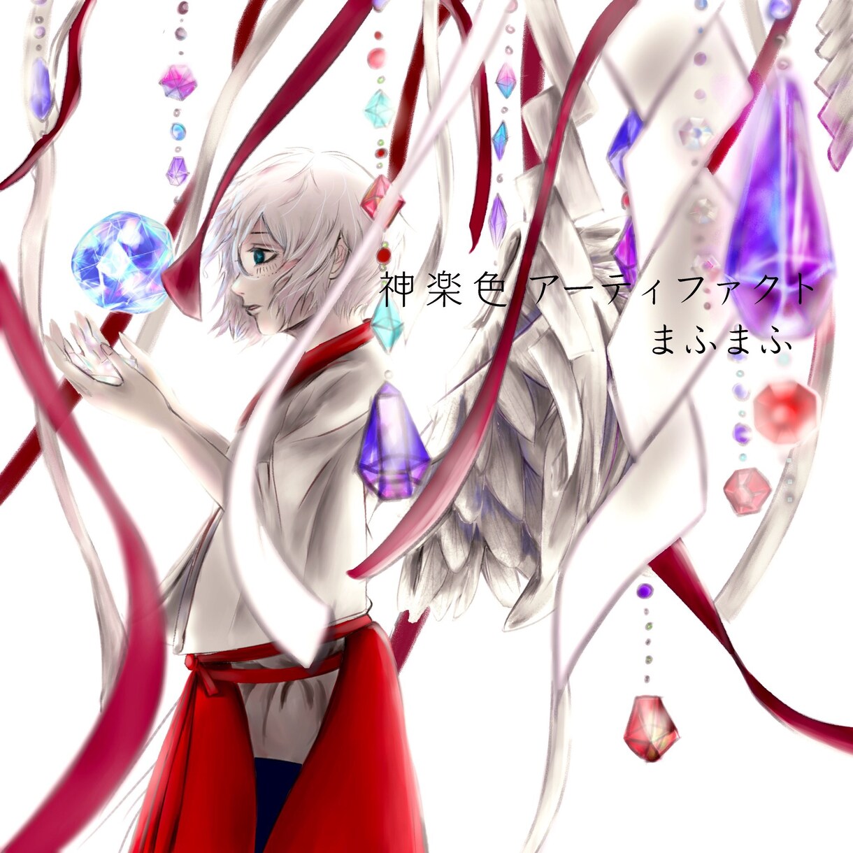 アクセサリーや服を作ったりイラストを描いたりします 自分の作品にさらにインパクトを与えたい方 イメージ10