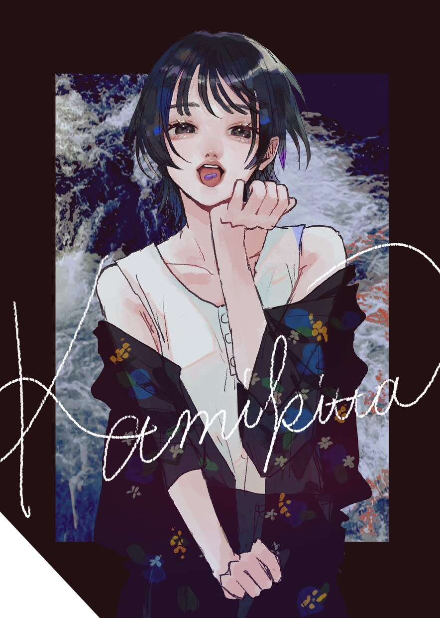 イラスト制作いたします 動画サムネイルや表紙イラストなど用途問わずイラスト作成します イメージ3