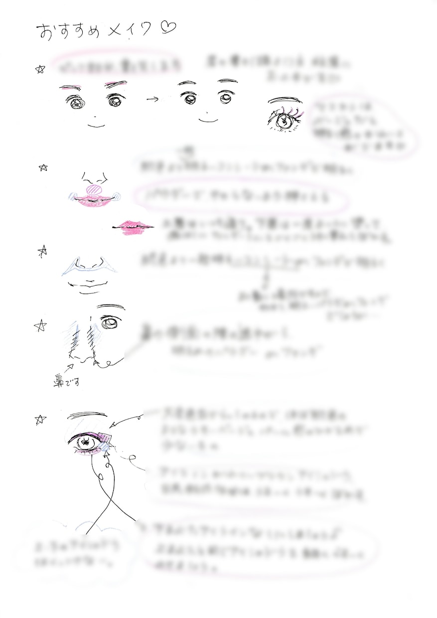 きれいになりたいあなたを応援します アラフォー、アラフィフ、アラ還何歳からでもきれいに♡ イメージ3
