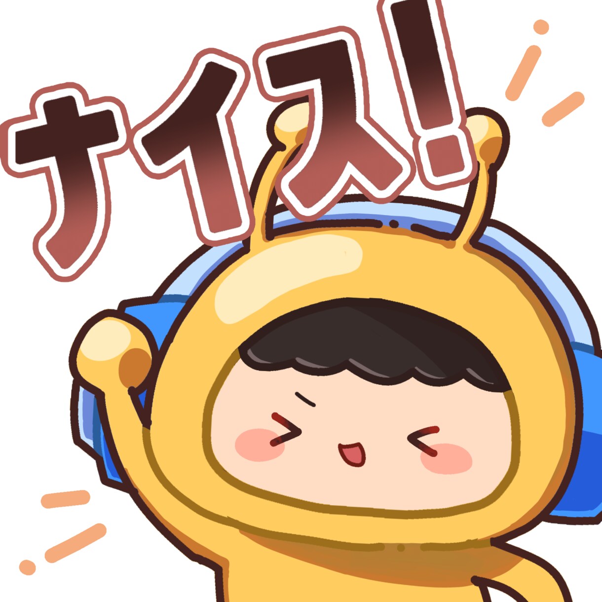 メンバーシップ・LINEスタンプ描きます メンバーシップやLINEのスタンプのイラストを描きます！ イメージ8