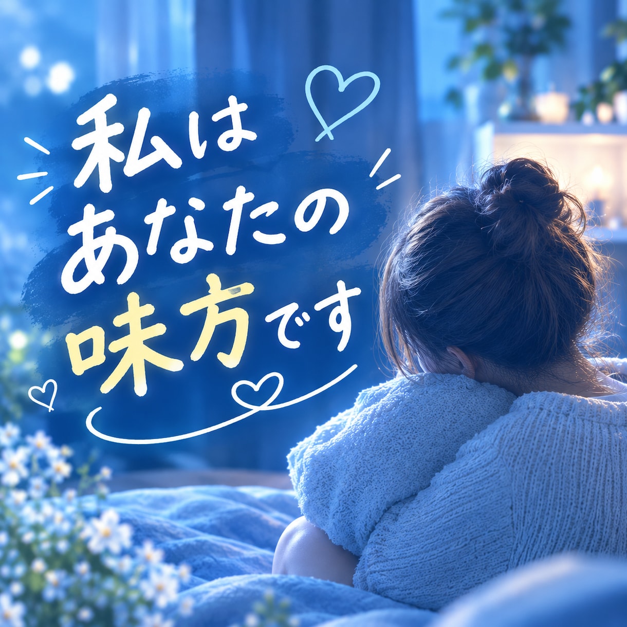 あなたの愚痴聞きます 家族や友達には言えない本音、聞かせてください イメージ4