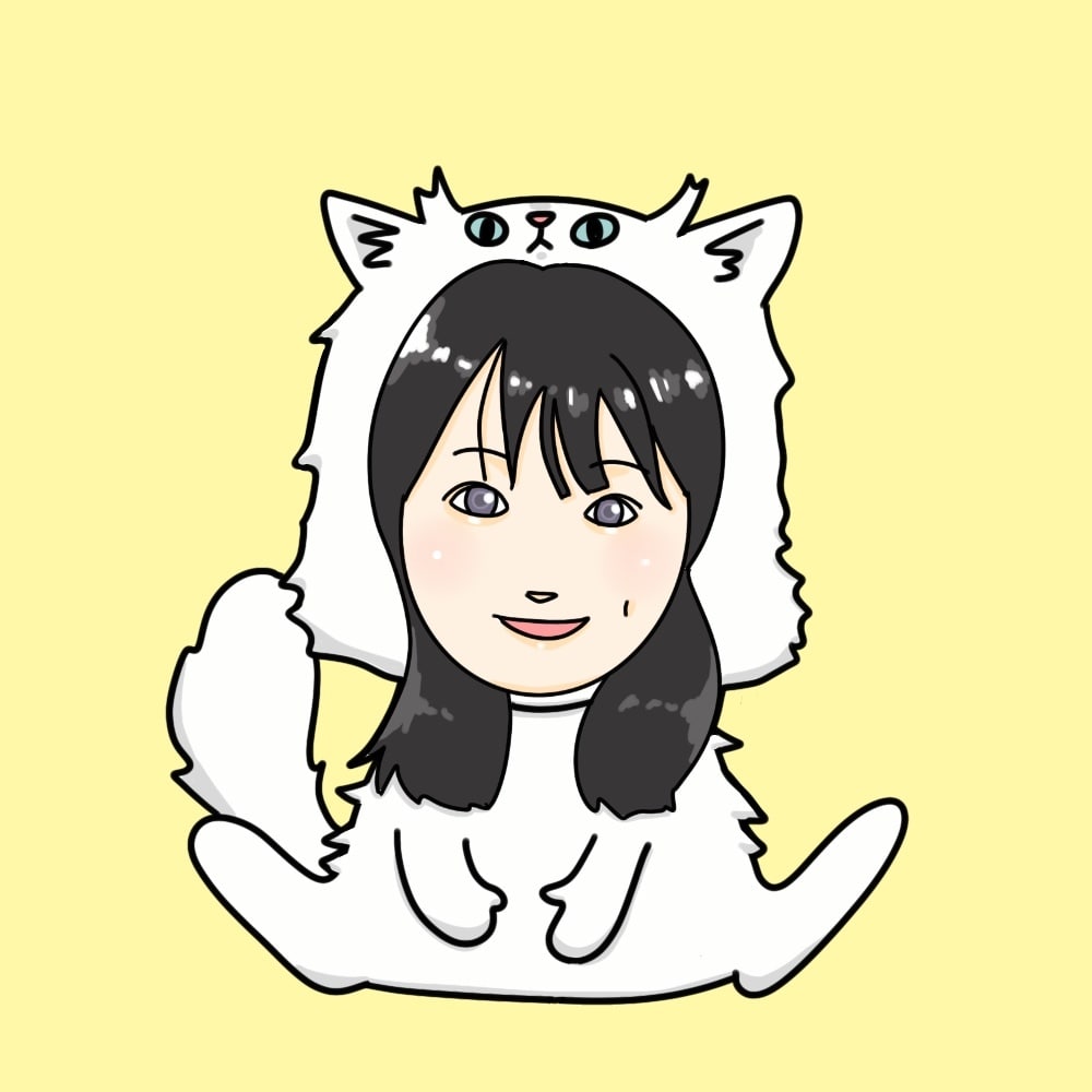 動物とコラボ似顔絵書きます SNSアイコンにぴったりです!プレゼントにいかがですか？ イメージ2