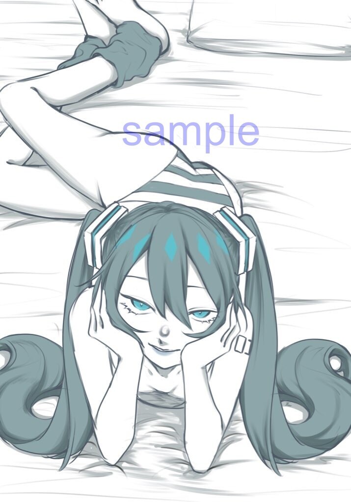 イラスト制作致します 自分の理想のキャラをアイコン等にしたい方必見！1枚絵可！ イメージ8