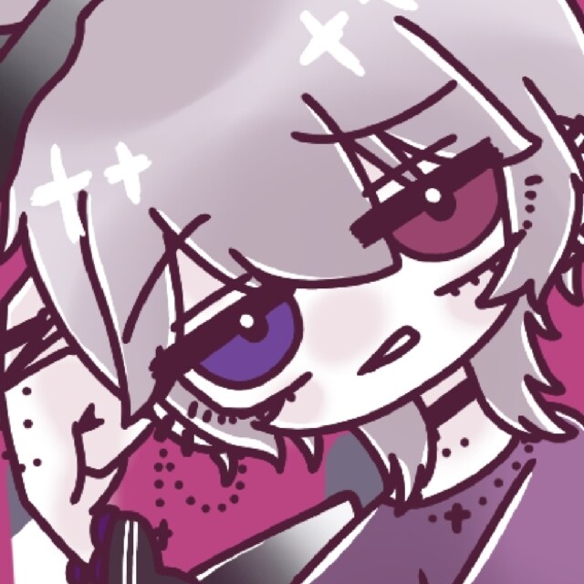 かわいいポップな絵柄で描きます アイコンやステッカーなどお好きに使って頂いて構いません！ イメージ1