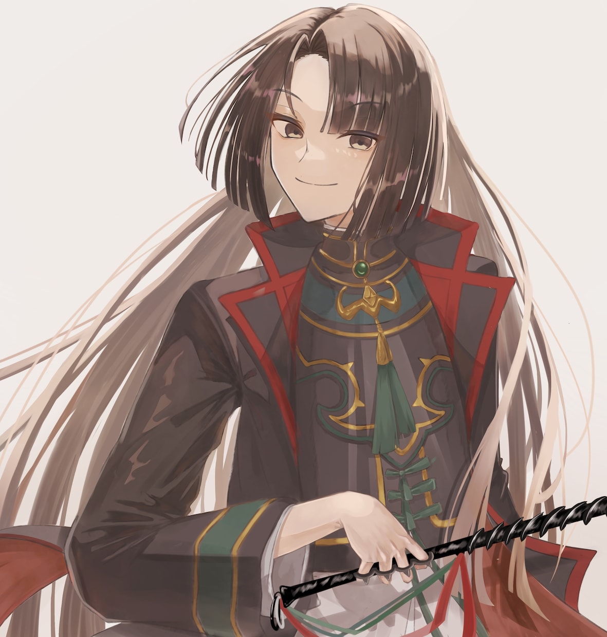 立ち絵や一枚絵のイラスト制作します 顔から全身まで一律の金額！可愛い子を描くのが好きです イメージ3
