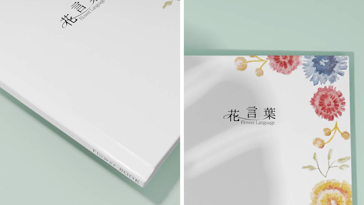 印刷物全般｜チラシ・名刺・同梱物まとめて制作します 情報を整え、品のある印刷物に仕上げます イメージ3