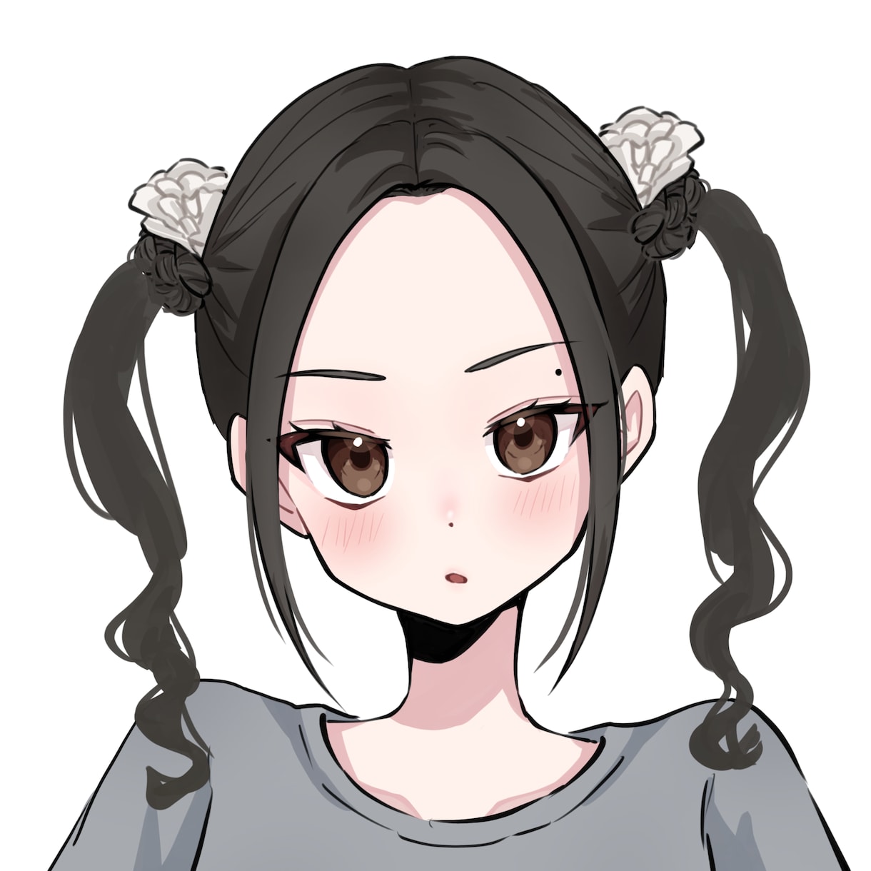格安プラン 格安でイラスト描きます かわいいイラストを安く早く提供します！ イメージ4