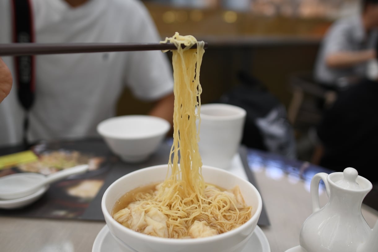 香港の日帰りオススメスポット教えます 日帰りや初めて香港へ行く人にオススメです！ イメージ5