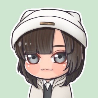 もちもちの可愛いデフォルメ描きます SNSのアイコンやグッズ作成などにいかがですか！ イメージ3