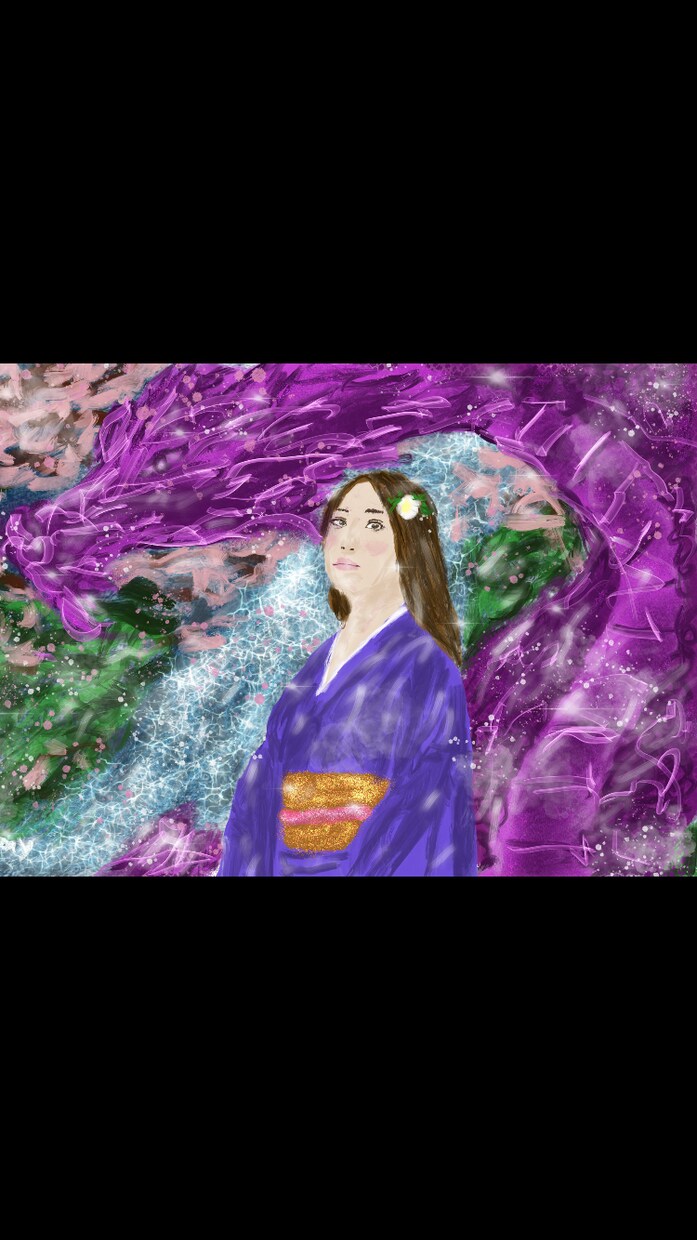 霊視✨霊聴でカウンセリング致します ✨現実的アドバイス✡️浄化！幸せ✨貴方のお悩みを聞かせて♥️ イメージ4
