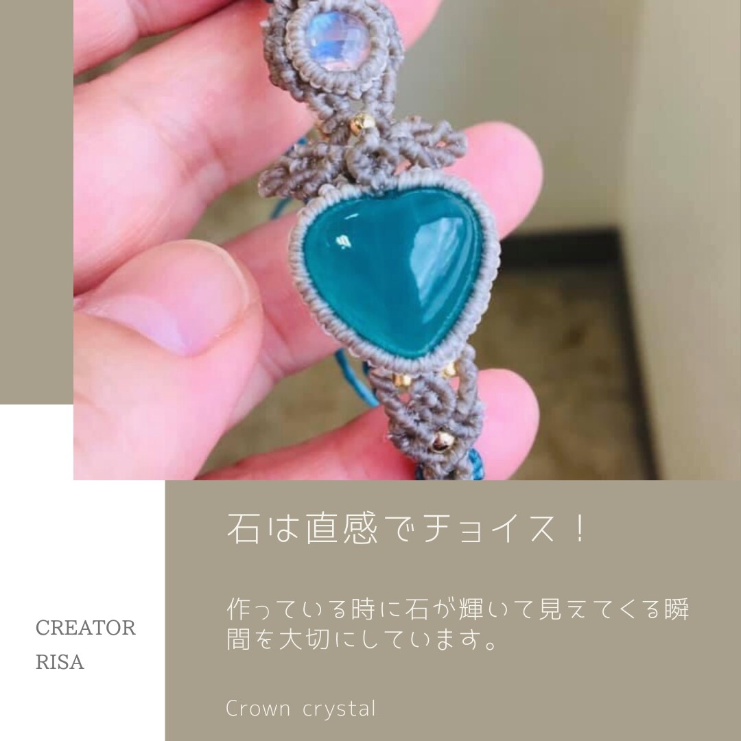 オリジナル✴︎ヘッダー・バナー画像制作します 『あなたの声をカタチに』 -その人らしさ＋デザイン- イメージ7