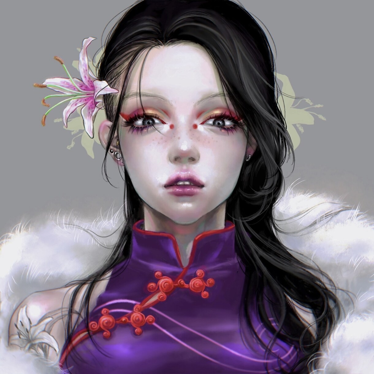 アイコン・ヘッダー描きます あなたの個性や好きをイラストに！ イメージ5