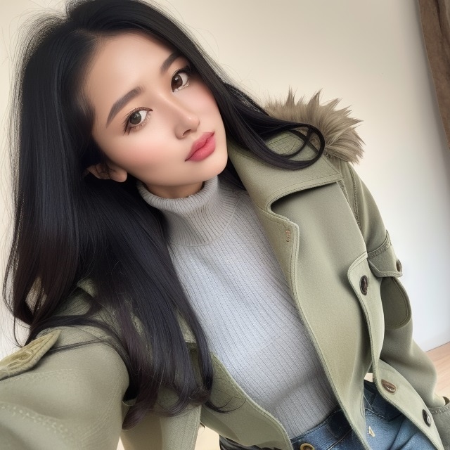 在宅副業のためのAI美女生成の構築〜呪文を教えます 【3日間サポート】初心者でもコピペでできるAI美女生成法！ イメージ6