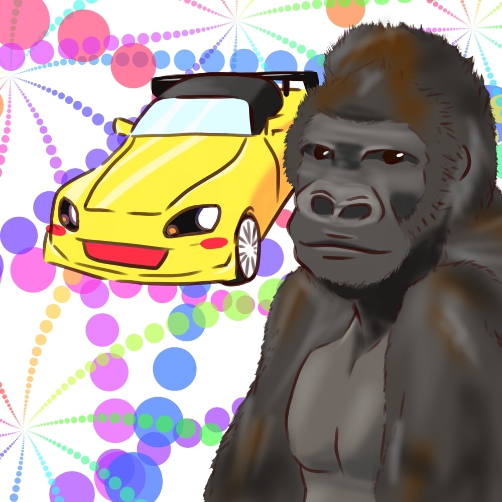 挿絵やワンポイントに使えるイラストを描きます 広告やブログなどの空白にどうぞお使いください。 イメージ2