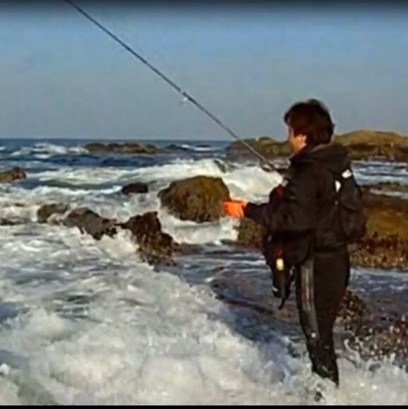 元プロアングラーが釣りの楽しさをお伝えします 釣れる秘訣とトラブルにならない前知識 イメージ1