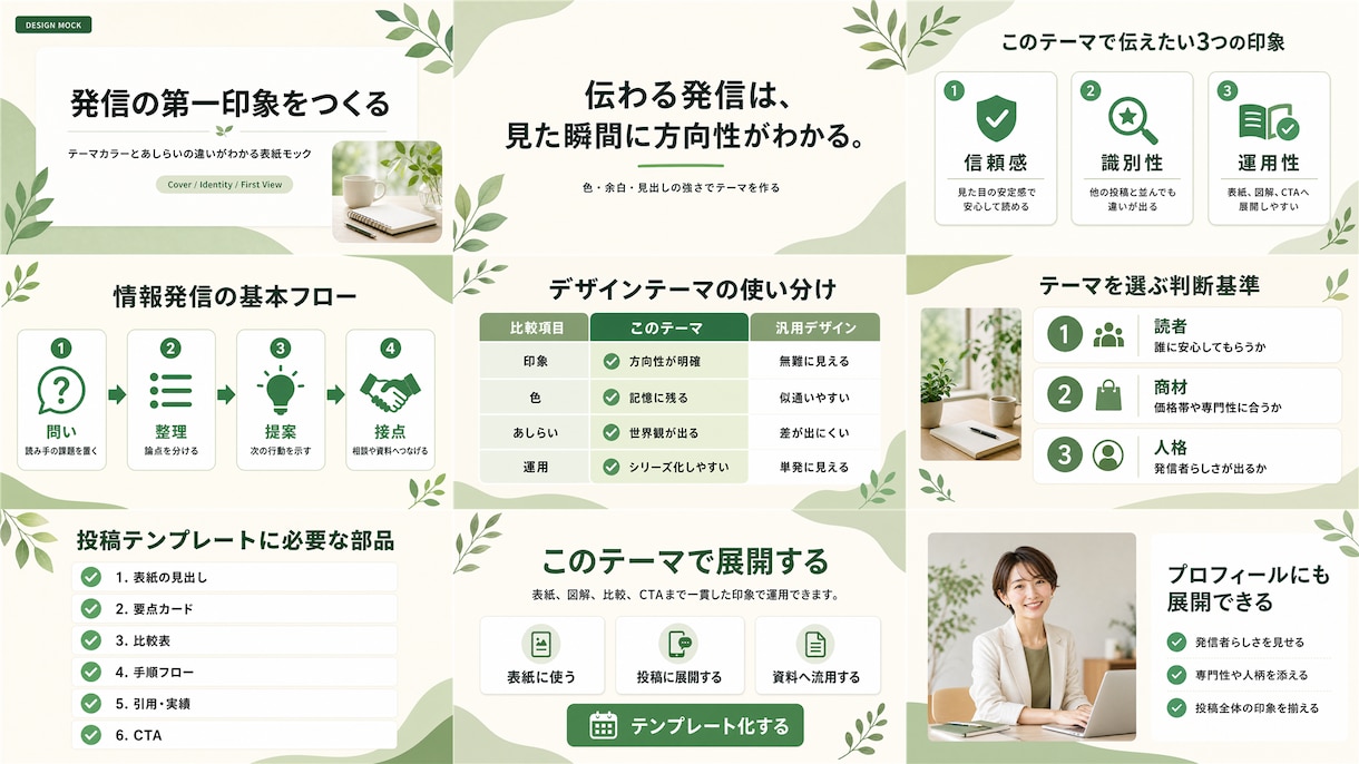 AIっぽくないスライド作成を自動化する方法教えます セミナー資料、営業資料、提案資料など100枚以上を同時作成可 イメージ3