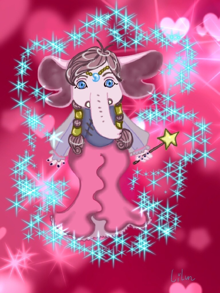 チャネリングしてイラストを描き必要な言葉届けます イラストと共に特性や人生をどう過ごせば幸せか言葉を届けます。 イメージ3