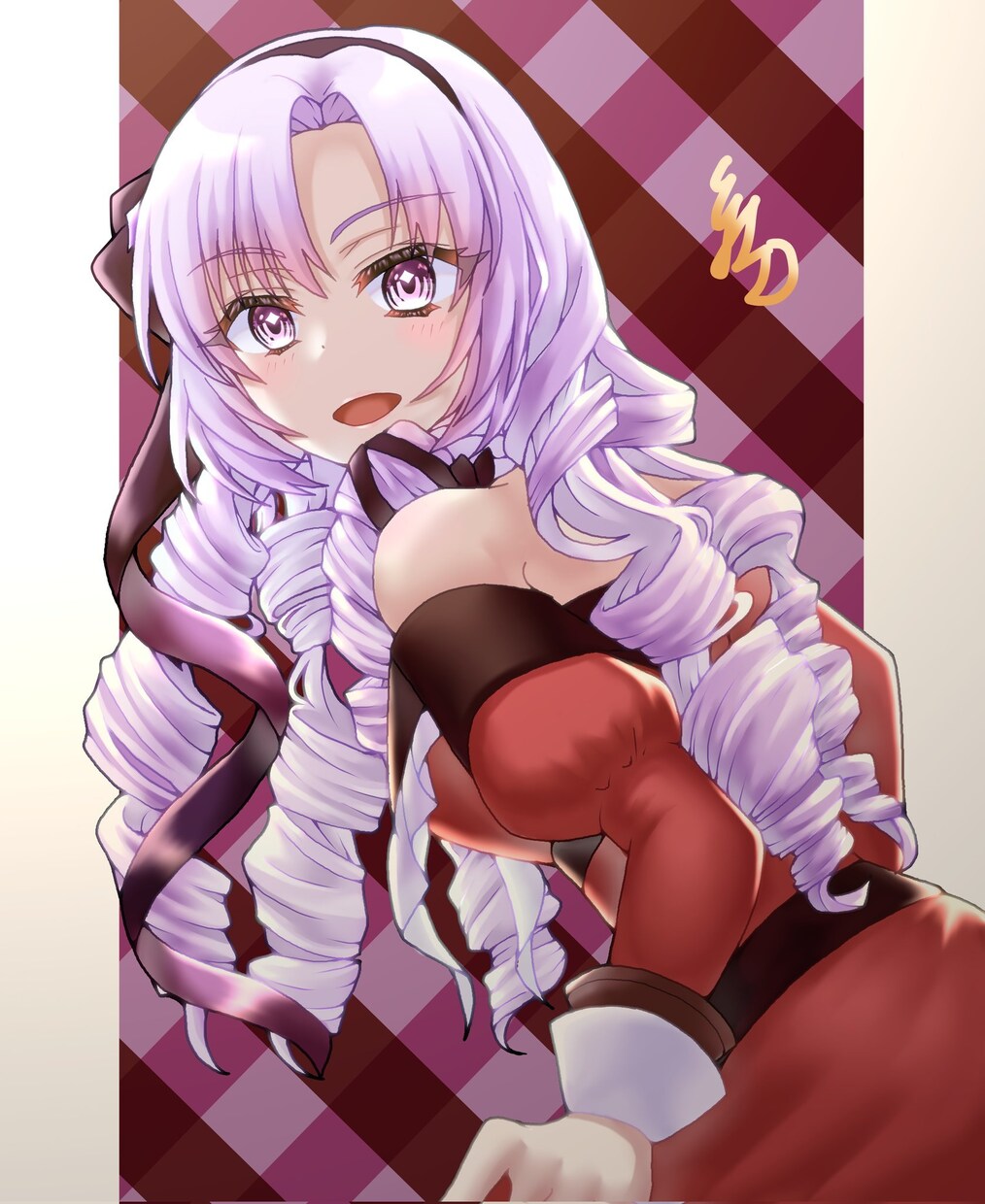 可愛い女の子イラスト描きます 趣味・鑑賞用や挿絵や表紙イラストを描きます イメージ6