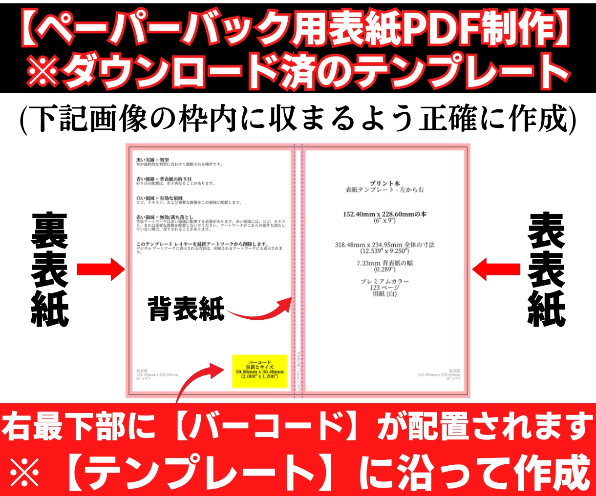 一瞬で売れる表紙(Kindle電子書籍)制作します 【特典付】修正無制限で紙の本(ペーパーバック)の表紙も作成！ イメージ10
