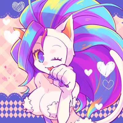 SNSアイコンのイラストかきます 主にSNSアイコンやスマホの待受画面など イメージ9