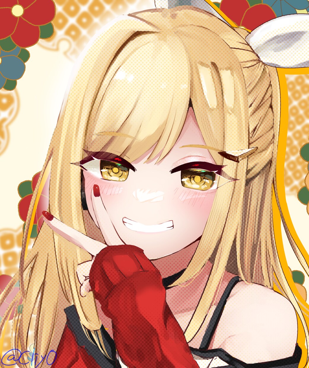 目を引く鮮やかなイラスト描きます イラスト、アイコン・キャラクターデザインおまかせください！ イメージ2
