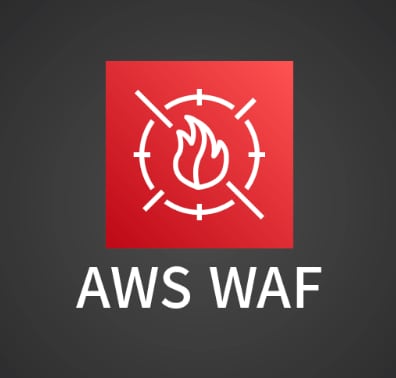 AWS WAFの設定代行いたします セキュリティリスクを最小限にする、AWS WAF設定を代行！ イメージ1