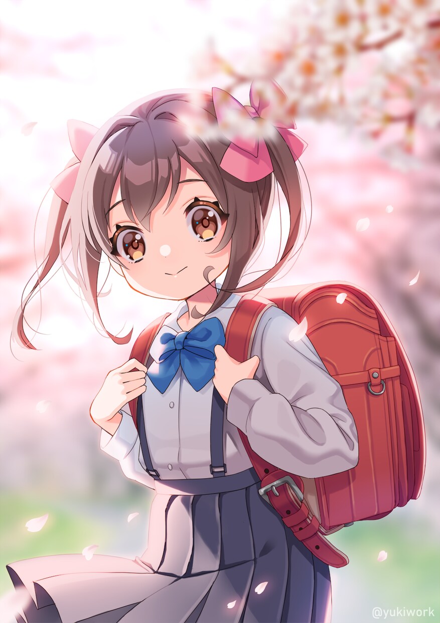 アイコン、立ち絵、一枚絵などイラスト作成いたします キラキラ可愛いイラストが得意です イメージ10