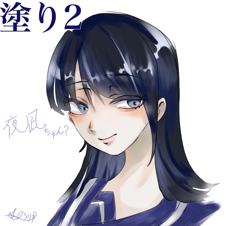 カラーやモノクロの和風イラスト描きます あなたのイメージに合う和風イラスト作成します イメージ8
