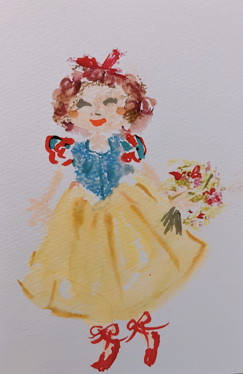 お部屋やお店に飾るアート作品を販売しています パステルで描く貴方のためのアート作品 イメージ4