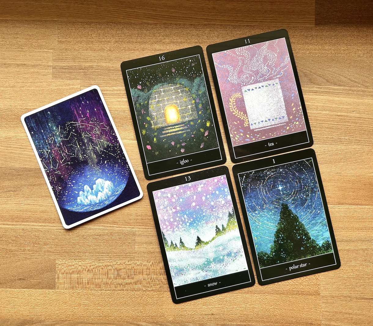 24時間以内◆写真付き◆何もお聞きせずに占います あなたに今必要なメッセージを届けます◆800字以上 イメージ2